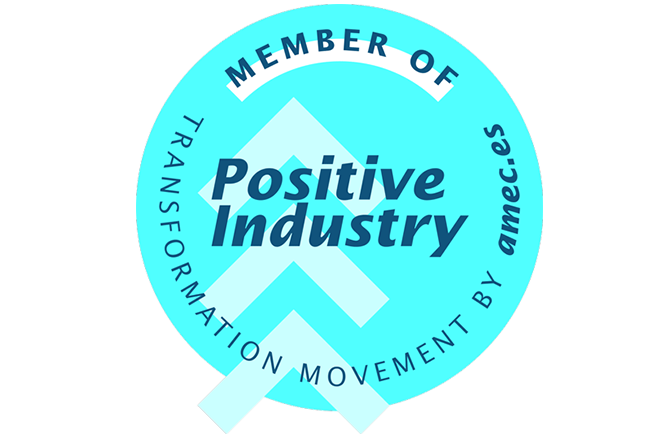 Positive Industry